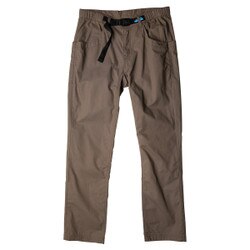 Kavu Chilli Lite Pant Men's in Walnut